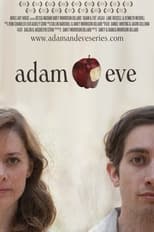 Poster de la película Adam & Eve