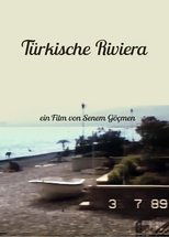 Poster de la película Turkish Riviera