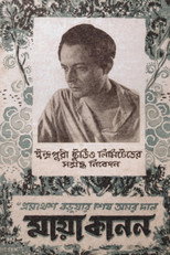 Poster de la película Mayakanan