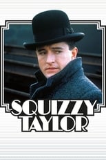 Poster de la película Squizzy Taylor