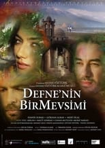 Poster de la película Defne'nin Bir Mevsimi