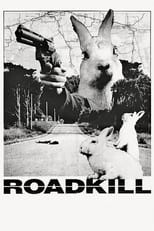 Poster de la película Roadkill