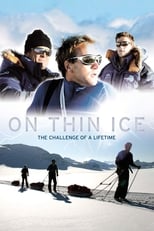 Poster de la serie On Thin Ice