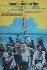 Poster de la película Treasure Island