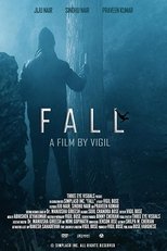 Poster de la película Fall