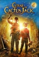 Poster de la película Curse of Cactus Jack