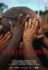 Poster de la película O Cio da Terra