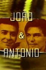 Poster de la película João & Antônio