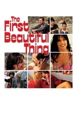 Poster de la película The First Beautiful Thing