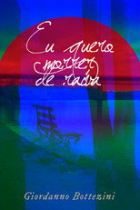 Poster de la película Eu Quero Morrer de Raiva