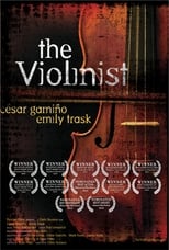 Poster de la película The Violinist