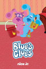Poster de la serie Blue's Clues
