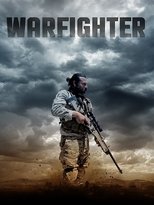 Poster de la película Warfighter