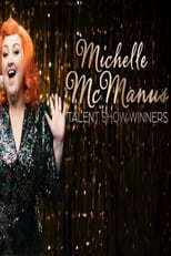 Poster de la película Michelle McManus: Talent Show Winners