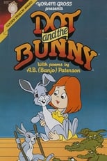 Poster de la película Dot and the Bunny