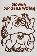 Poster de la película The Lascivious Wotan
