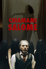 Poster de la película Call Me Salomè