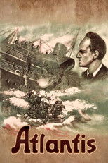 Poster de la película Atlantis