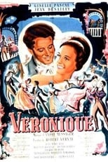 Poster de la película Véronique