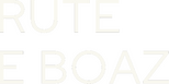 Logo Ruth & Boaz