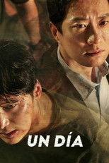 Poster de la película Un día