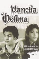 Poster de la película Panca Delima