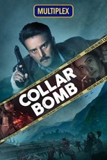 Poster de la película Collar Bomb