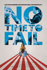 Poster de la película No Time to Fail