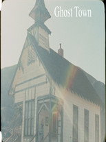 Poster de la película Ghost Town