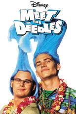 Poster de la película Meet the Deedles
