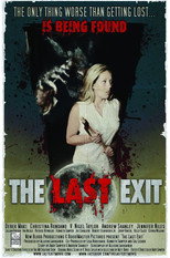 Poster de la película The Last Exit