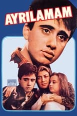 Poster de la película Ayrılamam