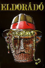 Poster de la película The Midas Touch