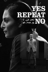 Poster de la película Yes Repeat No