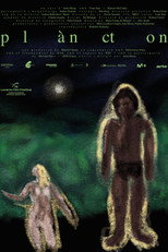 Poster de la película Plancton