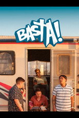 Poster de la película Stop!
