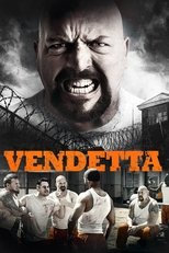 Poster de la película Vendetta