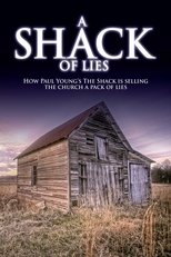 Poster de la película A Shack of Lies