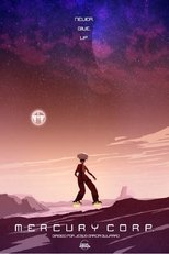 Poster de la película Mercury Corp.