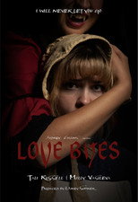 Poster de la película Love Bites
