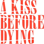 Logo A Kiss Before Dying