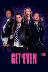 Poster de la serie Get Even