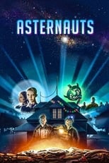 Poster de la película Asternauts