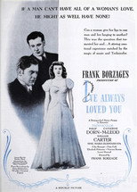 Poster de la película I've Always Loved You