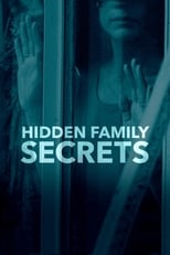 Poster de la película Hidden Family Secrets