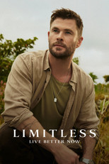 Poster de la serie Limitless: Live Better Now