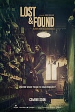 Poster de la película Lost & Found