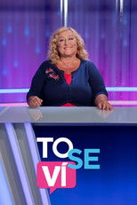 Poster de la serie To se ví