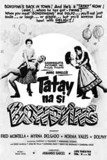 Poster de la película Tatay na si Bondying
