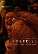 Poster de la película Surprise